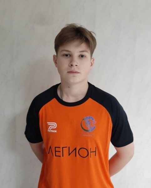 Иван Владиславович Евдокименко