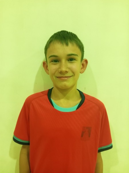 Степан Евгеньевич Теребов