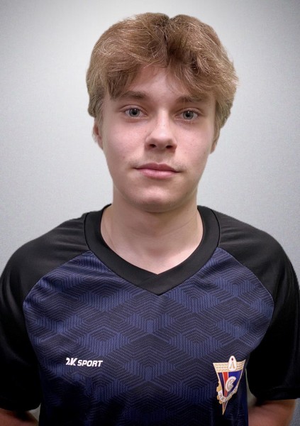 Андрей Игоревич Цикал