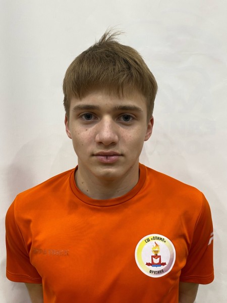 Даниил Александрович Лосев