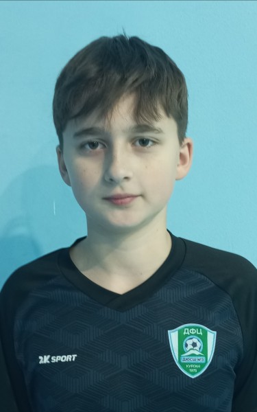 Дмитрий Васильевич Темников