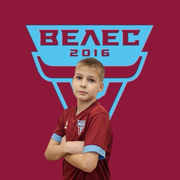 Кирилл Александрович Бачурин