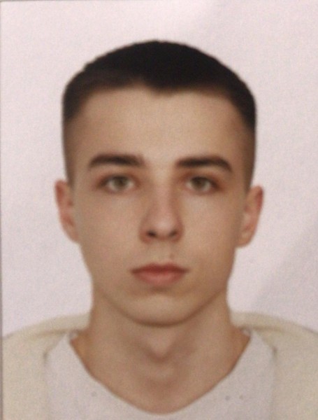 Никита  Федотов