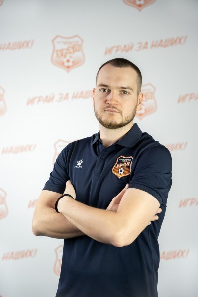 Сергей Сергеевич Кара