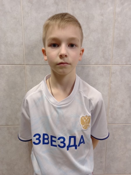 Денис Владимирович Торгашов