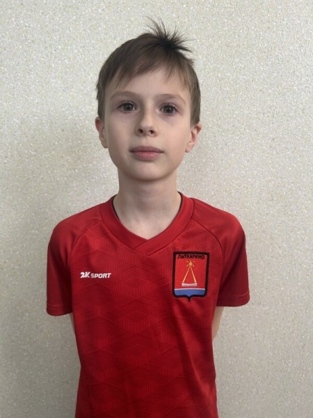 Владимир Дмитриевич Дмитриев