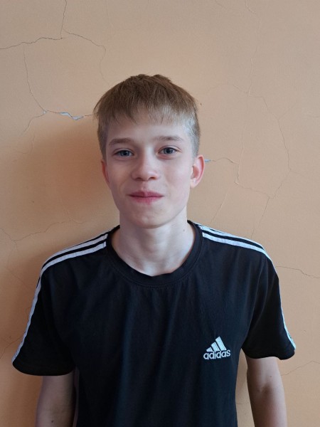 Владислав Витальевич Шапошников