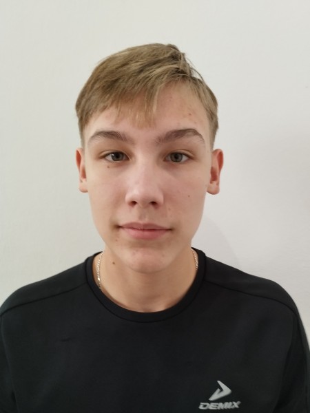 Кирилл Романович Матвеев