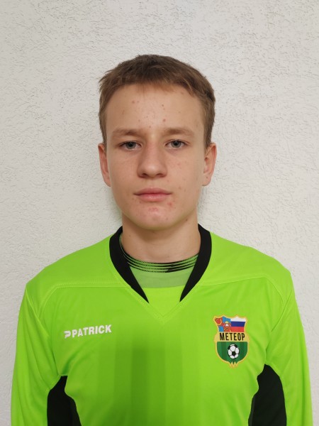 Матвей Сергеевич Матвеев