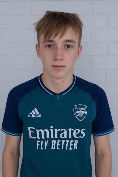 Арсений Сергеевич Паньков