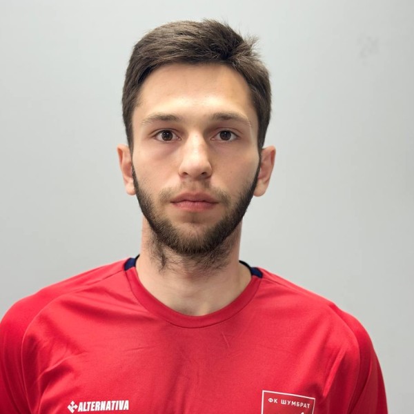 Данила Игоревич Шаталин