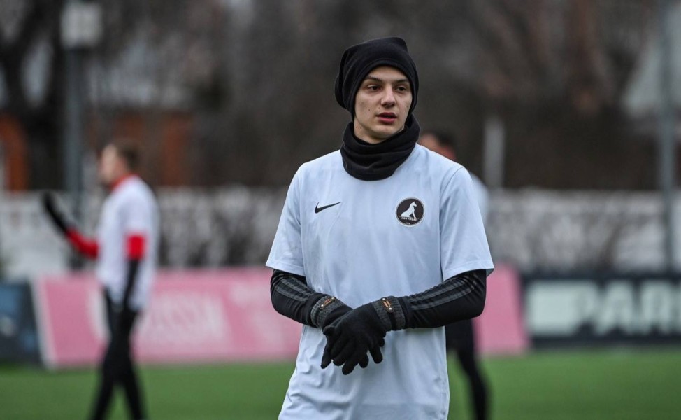 Андрей Сергеевич Кравцов