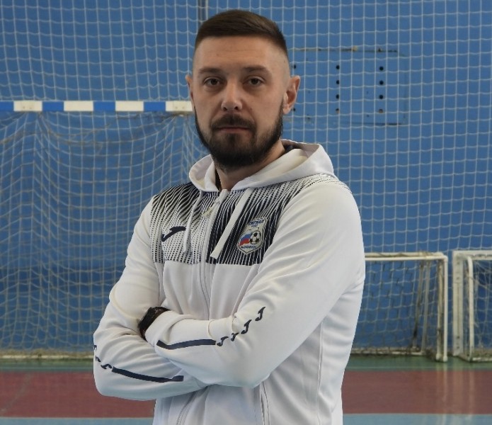 Артем Владиславович Точилкин