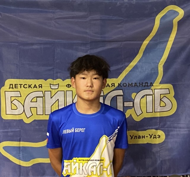 Дмитрий Леонидович Николаев