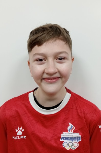 Павел Иванович Устюжанин