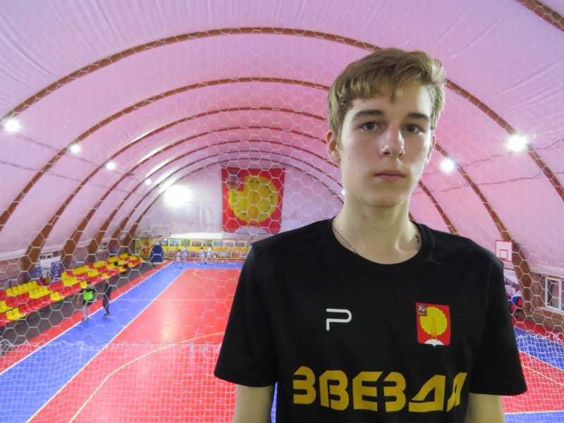 Виталий Андреевич Королев