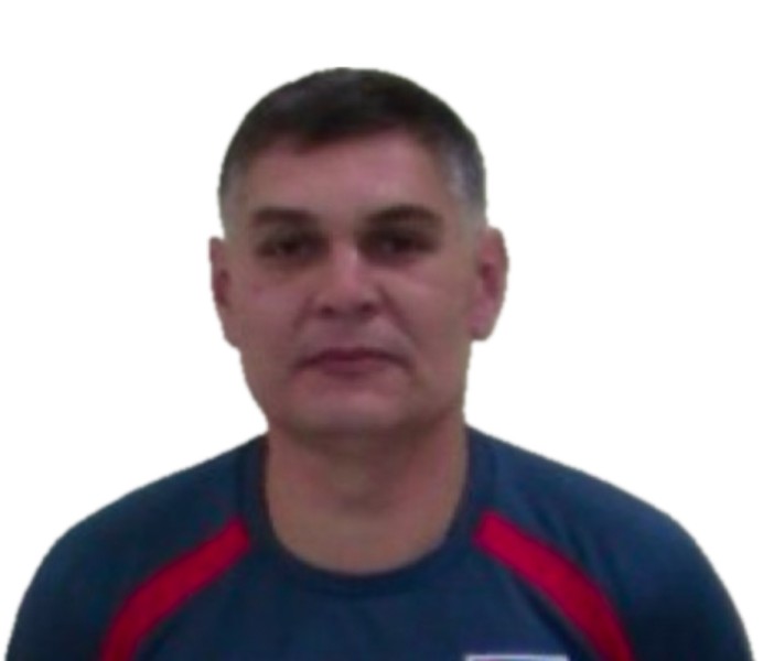 Александр Анатольевич Левченко