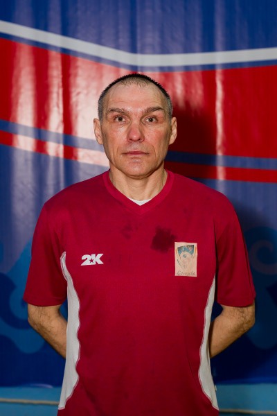 Эдуард Петрович Сергеев