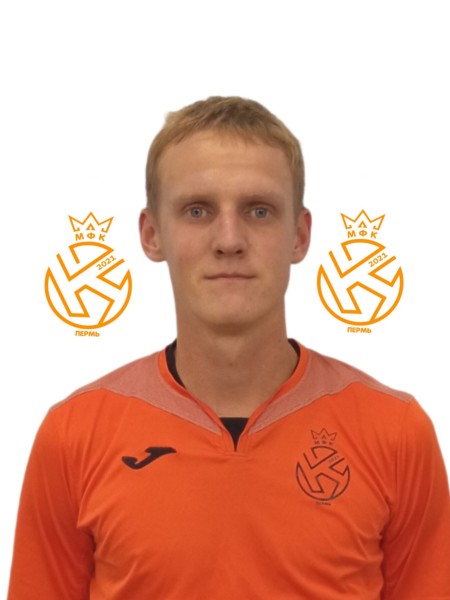 Дмитрий Евгеньевич Чаадаев