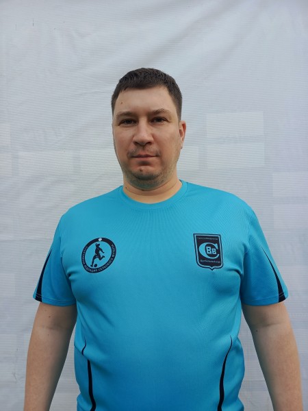 Виталий Владимирович Кизилов