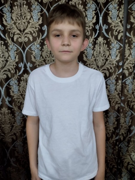 Тимофей Александрович Николаев