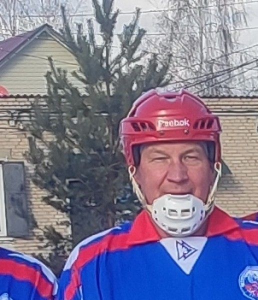 Сергей Васильевич Пликин