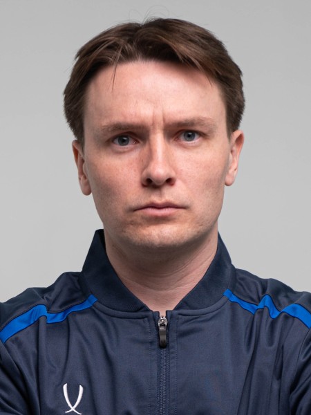 Егор Александрович Козырев