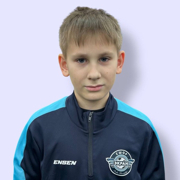 Ярослав Сергеевич Розанов
