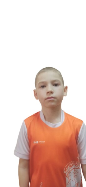 Сергей Александрович Грибан