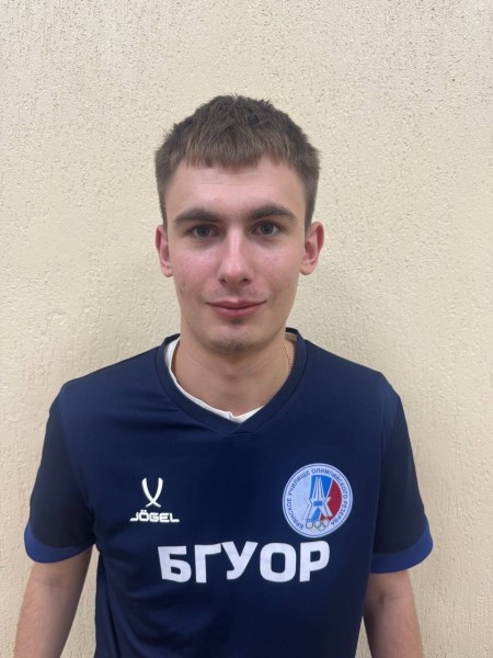 Никита Игоревич Смирнов