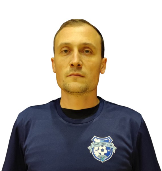 Владимир Сергеевич Судзиловский