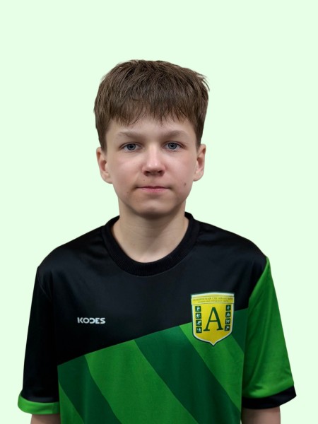 Максим Михайлович Трудаев