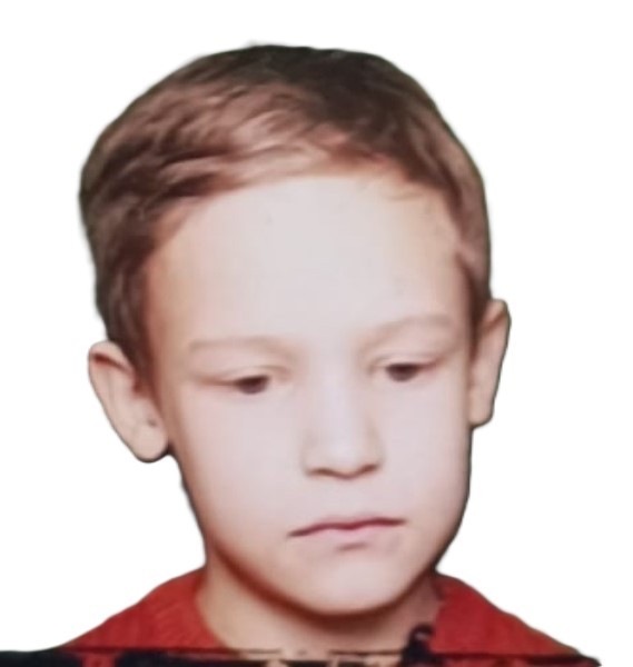 Родион Алексеевич Леонов