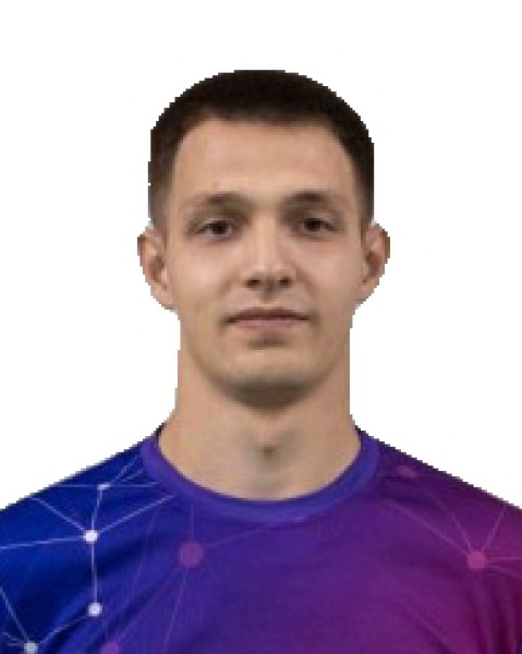 Иван Васильевич Рыков