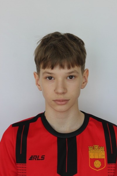 Тимофей Дмитриевич Горбунов