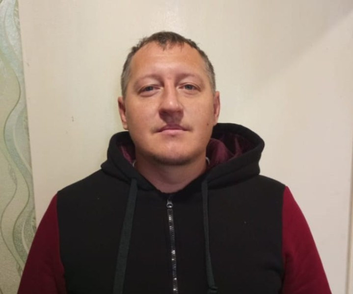 Андрей Александрович Мальцев