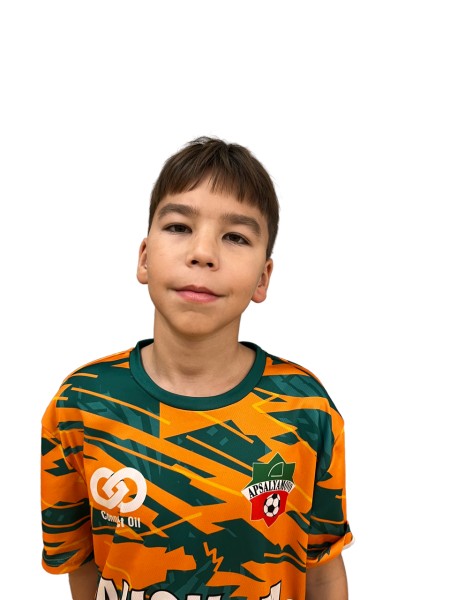 Рамазан Рузилевич Нугманов