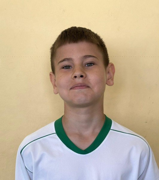 Карим Айратович Набиуллин