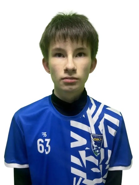 Данис Дамирович Зибиров