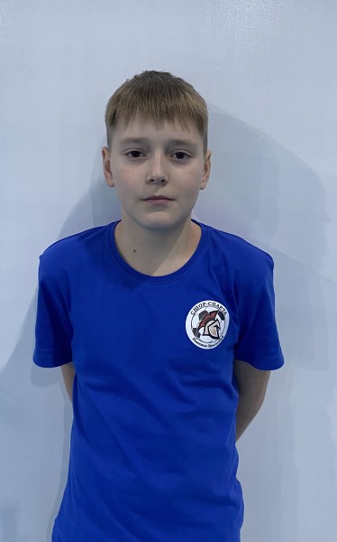 Владимир  Санников