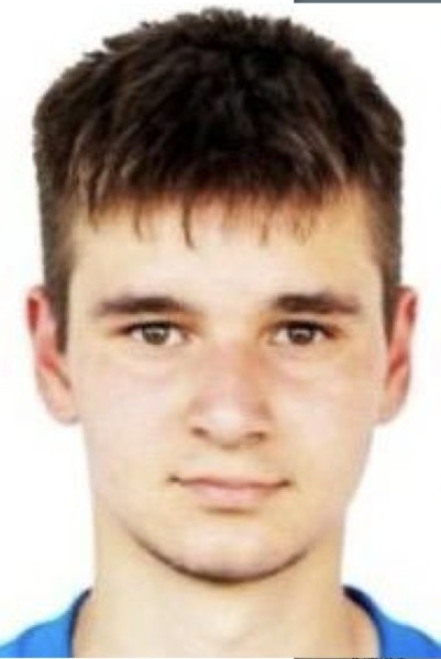 Андрей Сергеевич Дарма