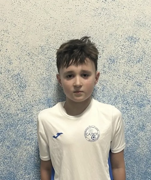 Амир Вялитович Насибуллин