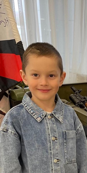 Демьян Станиславович Гафуров