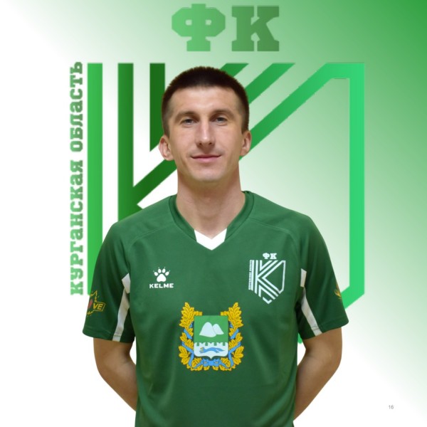 Роман Алексеевич Мезенцев