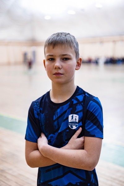 Лев Максимович Сорокин