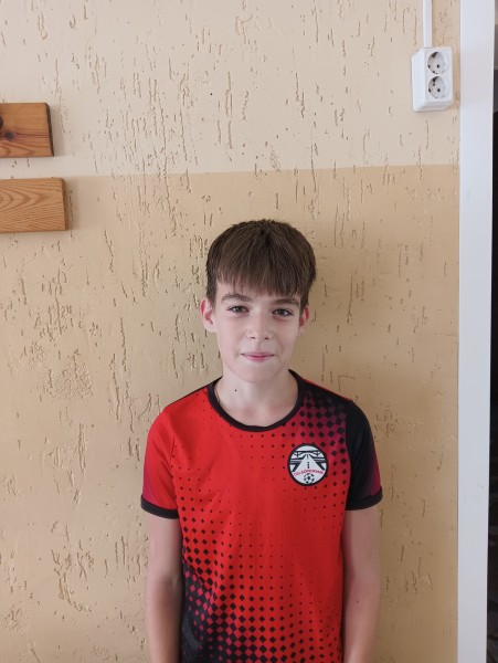 Фёдор Викторович Латов