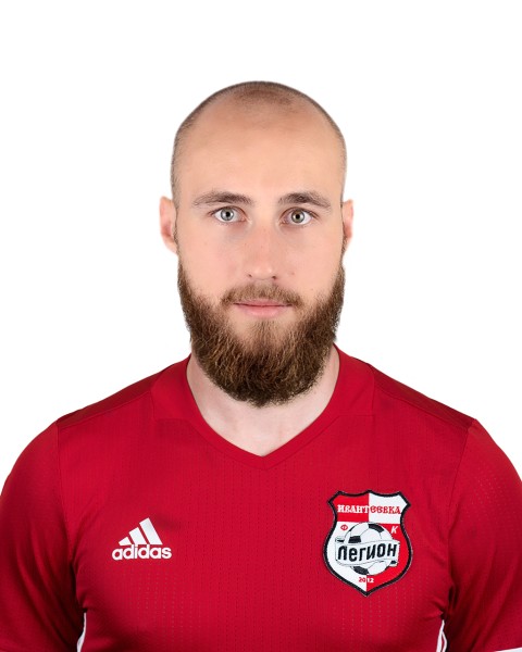 Павел Михайлович Зайцев