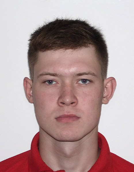 Кирилл Дмитриевич Коковин