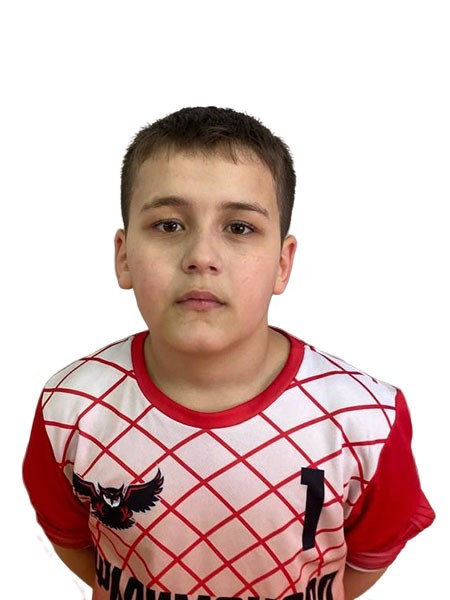 Сергей Юрьевич Удалов