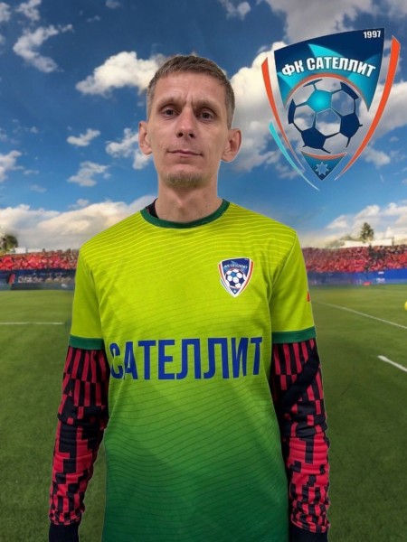 Илья Петрович Милов